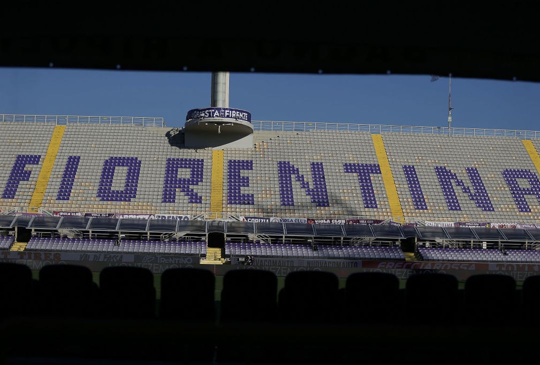 Fotogallery – Fiorentina-Torino 2-0: le immagini del match - immagine 14