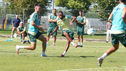 Il Verona parla inglese: è la lingua ufficiale della squadra