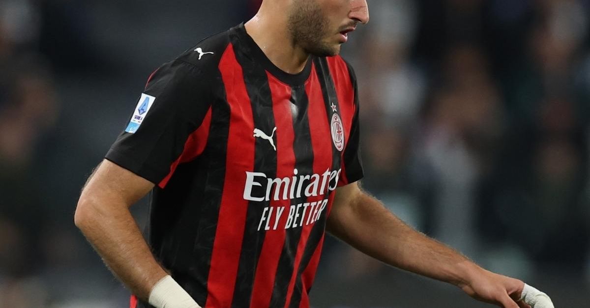 Rabiot: “Gimenez viene criticato, ma dà il 100% in allenamento e in partita. Gli basterà …”