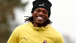 Milan, Leao fa ancora fatica fisicamente: come può essere utile per Allegri? Col Como …