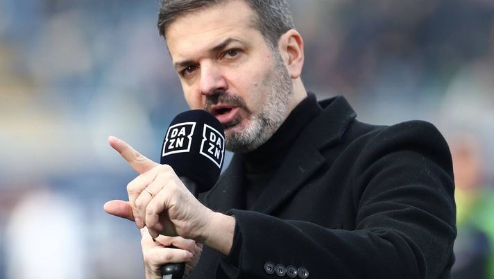 Serie A, Stramaccioni: 'Inter e Napoli favorite per lo scudetto, il Milan...'