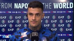 VIDEO / Atalanta, Scamacca on fire: in gol anche a Marsiglia
