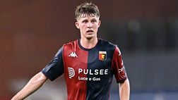 Genoa, ancora porte chiuse per Frendrup: il club fa muro a questa richiesta italiana