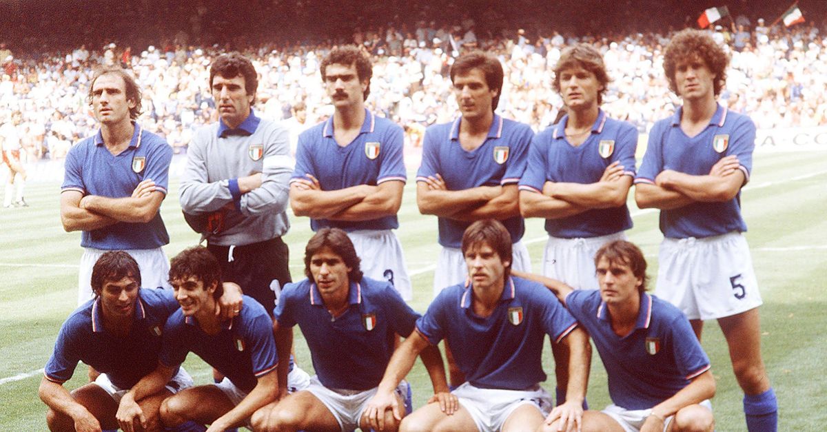 Inter Milan, Collovati: “I primi derby in nerazzurro furono strani. Mi aiutarono i compagni” Inter Milan, Collovati: “I primi derby in nerazzurro furono strani. Mi aiutarono i compagni”