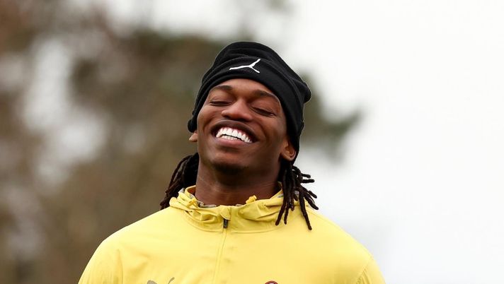 Milan-Como, le probabili formazioni: Allegri ha un dubbio per reparto. Ma gioca Leao