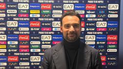 Manna attacca il VAR e avvisa l’Inter: “A Milano non andiamo a guardare”