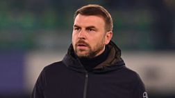 UFFICIALE – Paolo Zanetti è stato esonerato dal Verona: c’è l’annuncio del club