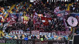 Caos Serie B, la Salernitana protesta: “Rinvio playout ci disorienta, chiediamo la revoca”