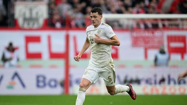 Sky – Pavard, distanza tra Inter e Bayern è di 10 mln. Lui vuole lasciare Monaco - immagine 1