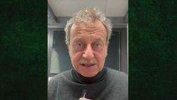 Sabatini: “In un calcio ideale quello non è rigore. Inzaghi poteva non umiliare la Lazio?”