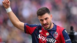 Orsolini: “Io capocannoniere? Rispondo così. Gara stregata, non avremmo fatto gol neanche in 14 giorni”