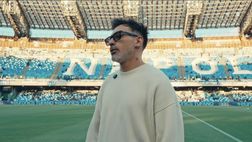 Lavezzi: “Sento l’amore dei tifosi! Ecco perché scelsi Napoli. E allo stadio…”