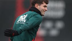 Milan-Lecce, le formazioni ufficiali della partita di stasera: Modrić in panchina