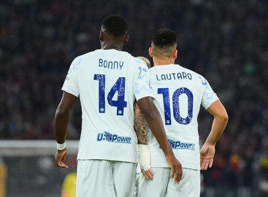 Inter, attacco girevole. Lautaro? “Chivu deciderà con lui verso Napoli, non è escluso che…”- immagine 2