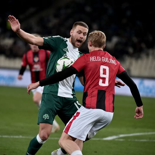 Ingason Panathinaikos