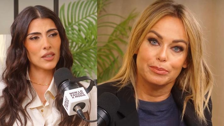 Sonia Bruganelli: “Separarsi da Bonolis? Liberatorio. Saremmo ancora coppia se…” - immagine 1