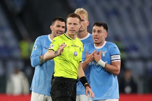 SERIE A – Inter-Parma: arbitra Bonacina, Marini al Var. La designazione completa - immagine 1
