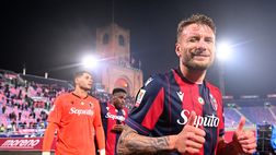 Cor Bo – La nuova arma di Italiano: la doppia punta