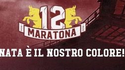 Torino-Salernitana, la Maratona: “Trasformiamo lo stadio in una bolgia!”