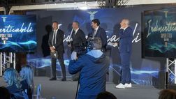 14 MAGGIO | Lazio, le parole di Gottardi, Negro e Favalli – VIDEO