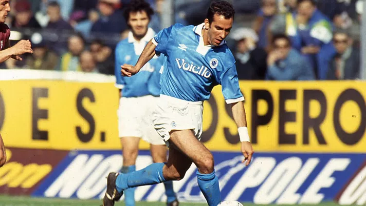 di canio napoli