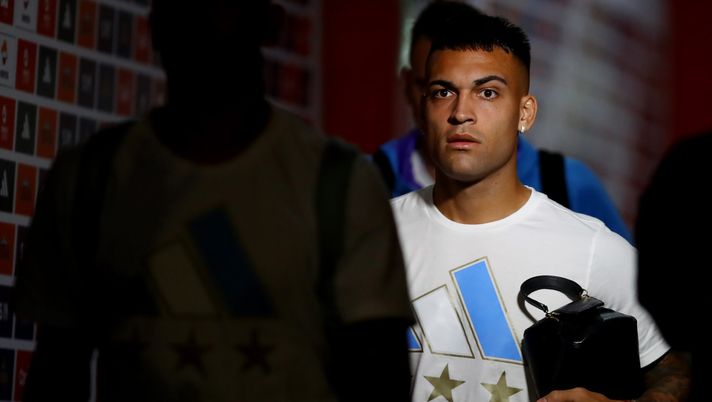Nazionali, i convocati dell’Argentina: c’è ovviamente Lautaro Martinez - immagine 1