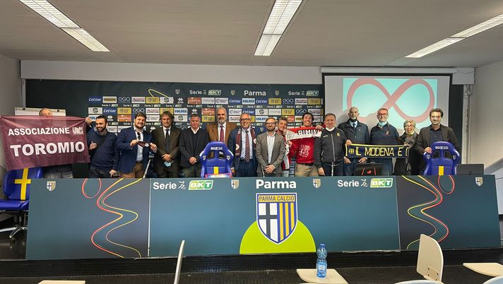 Meeting Niof a Parma: al centro l’azionariato popolare nel calcio - immagine 1