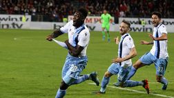 Lazio, nel 2019 il delirio di Cagliari nel segno del Mago e Caicedo