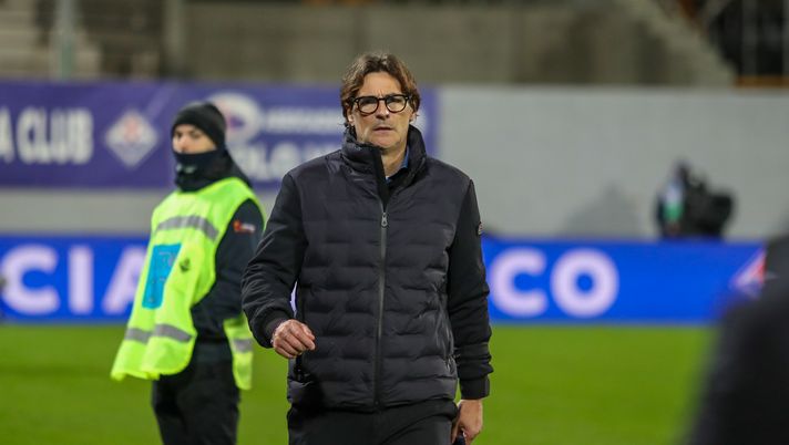 GERMOGLI PH: 24 GENNAIO 2026 FIRENZE STADIO ARTEMIO FRANCHI SERIE A FIORENTINA VS CAGLIARI NELLA FOTO PAOLO VANOLI L’opinione: “Adesso Vanoli può sperimentare. Vi spiego i cali nei finali” - immagine 1