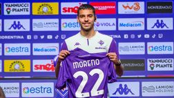VIDEO VN – Palladino: “Coi New Saints grande occasione per Moreno”