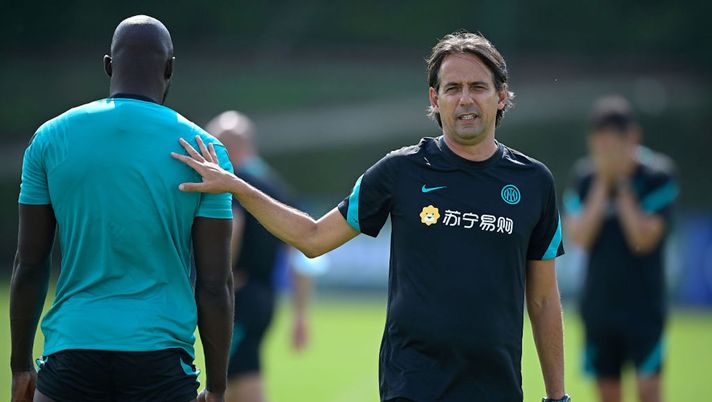 Lukaku-Juve? Inzaghi convinto dirà sì all’Inter: “Club confida nell’annuncio entro lunedì” - immagine 1