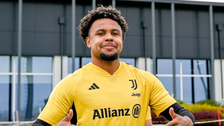 McKennie: “Restare alla Juve? Ho un anno di contratto, dialoghi in corso: cosa mi piacerebbe” - immagine 1