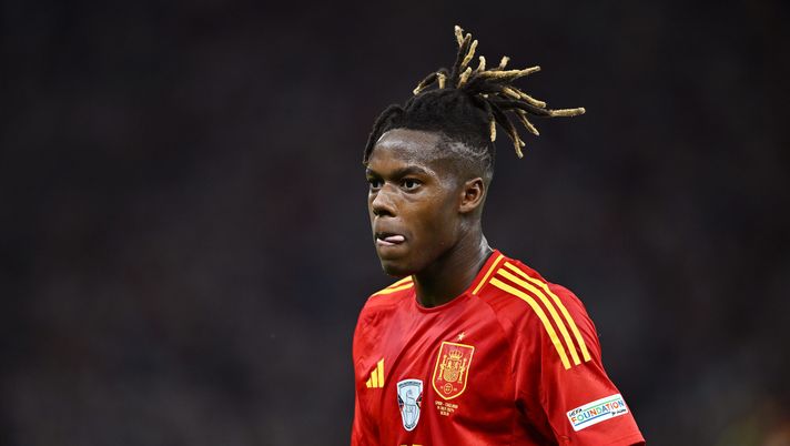 Spagna, denunciato un tifoso per cori razzisti a Nico Williams: l’accaduto - immagine 1