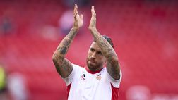 UFFICIALE – Sergio Ramos lascia il Siviglia: in estate può firmare a zero
