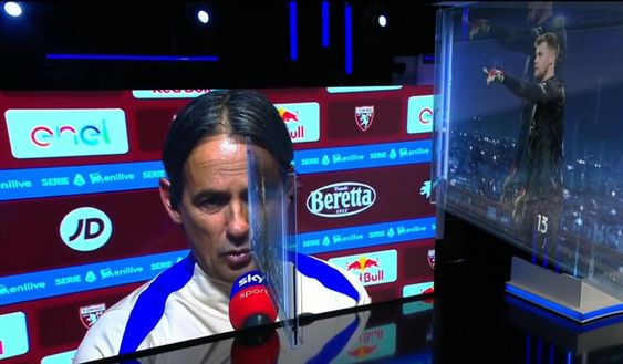 Fabregas: “Studio tanto l’Inter, mi piace moltissimo. Inzaghi bravo. Un dato è incredibile”- immagine 3