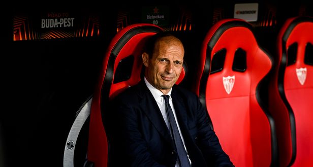 Romano: “Allegri ha rifiutato un’offerta dall’Arabia di 20 mln all’anno”- immagine 2