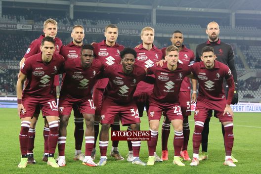 foto: Maurizio Valletta Torino-Empoli 2-2: i granata in dieci per un’ora limitano i danni- immagine 2