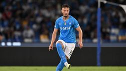 Napoli, c’è lesione per un top in difesa: salta la Fiorentina