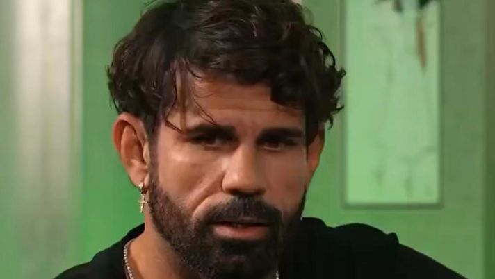 Diego Costa: “Conte? Pensa di sapere tutto, con lui non ti diverti. Probabilmente a casa non…” Diego Costa: “Conte? Pensa di sapere tutto, con lui non ti diverti. Probabilmente a casa non…” - immagine 1
