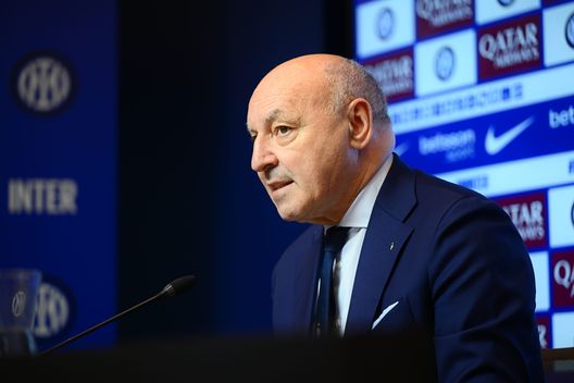 Lupo: “La sconfitta dell’Inter qualcosa ha determinato. Vedo un mercato vivo”- immagine 3