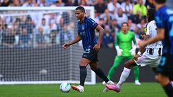 Sette gol in Juve-Inter: social rossoneri, Akanji nel mirino