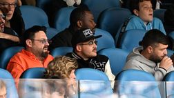 Geolier fa marcia indietro: “Non firmerò la partnership con il Napoli”. Ecco perché
