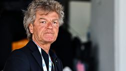 Di Chiara: “Spero che Antognoni cambi idea. Pellegrino? Vi dico”