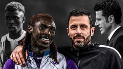 Repubblica: “Il piano di Grosso per Kean. Vuole convincerlo del progetto”