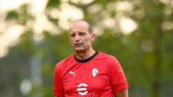 Milan-Bologna, probabili formazioni: ecco la carta ‘segreta’ di Allegri