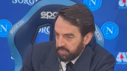 Bianchini sul bus scoperto: “Napoli ha dato lezione di civiltà. Ecco cosa dicevano”