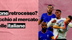 Milan, Lione a rischio retrocessione: quante occasioni di mercato! | VIDEO