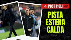 Allenatore Milan, per il post Pioli prende quota Fonseca. Mentre Lopetegui…