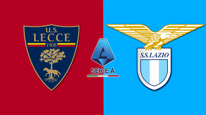 LIVE, Lecce-Lazio