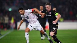 Benfica-Bologna, le probabili formazioni